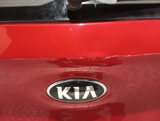 PORTON TRASERO KIA STONIC (YBCUV) G3LF S / R