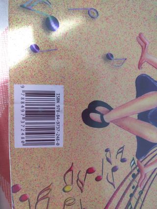 Libro Melodía Música 6 Primaria