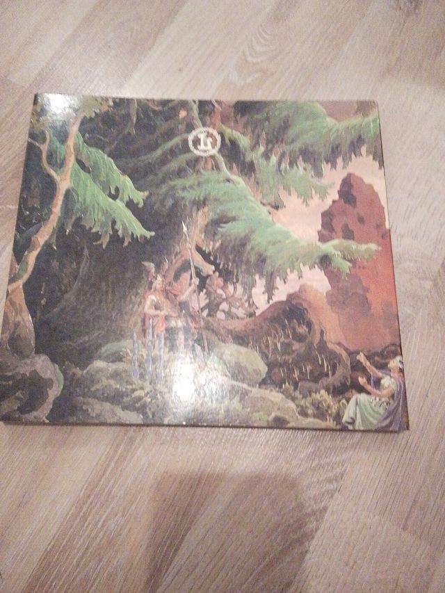 L'escenògraf Josep Mestres Cabanes