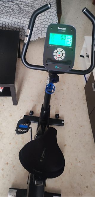 Bicicleta Estática Reebok ONE GB60
