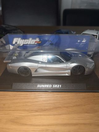 Collezione di auto d'epoca (confezione)