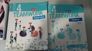 Teamwork 4eso St 21