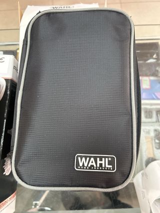 Wahl Cortapelos para hombre con cuchillas autoafil