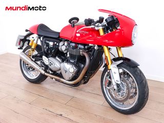 TRIUMPH THRUXTON R 1200 