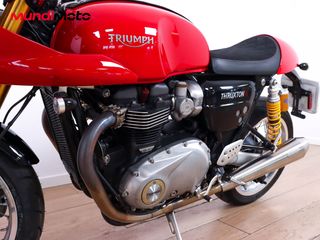 TRIUMPH THRUXTON R 1200 