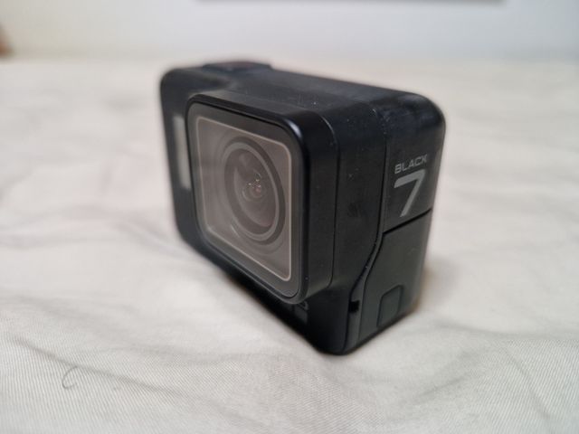 PACK GoPro Hero 7 Black