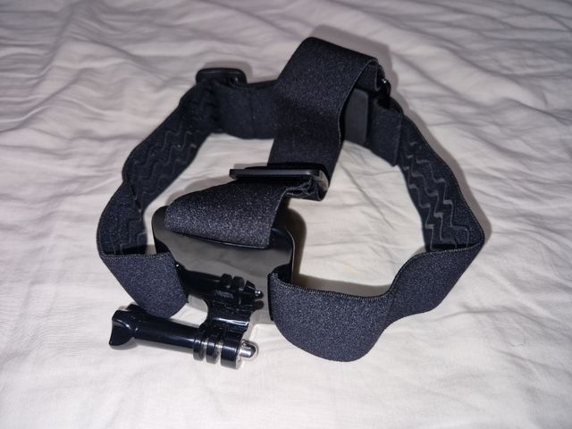 PACK GoPro Hero 7 Black