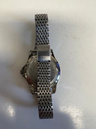 Reloj Calypso Quartz Señora