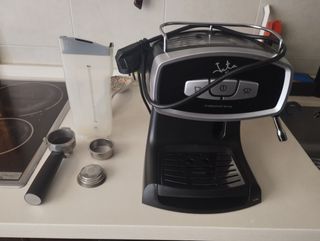 Cafetera Espresso Jata CA1051 Profesional