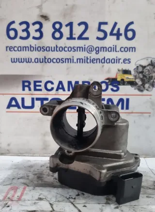 CAJA MARIPOSA VOLKSWAGEN AUDI SEAT 1.6 TDI
