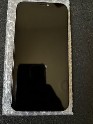 Schermo iPhone xr