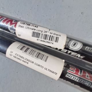 Estabilizador arco Carbon Ultimate Pro SF 