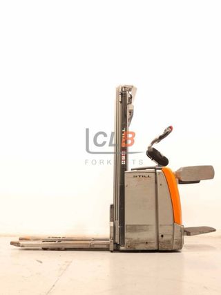 Ref. M-6157 Apilador Eléctrico con Plataforma STILL EXV-SF 14i