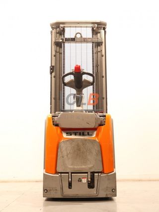 Ref. M-6489 Apilador Eléctrico con Plataforma STILL EXV-SF 14D