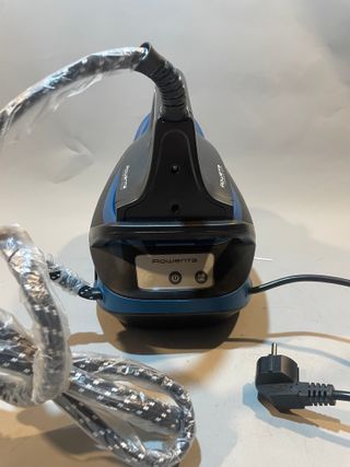 Centro de planchado Rowenta Turbosteam