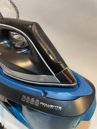 Centro de planchado Rowenta Turbosteam