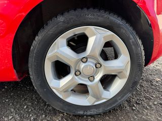 Ford Fiesta 1.2 85CV TREND