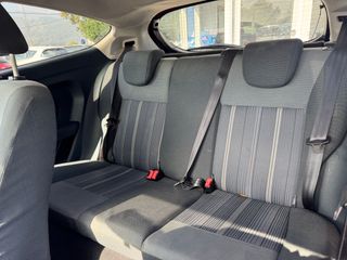 Ford Fiesta 1.2 85CV TREND