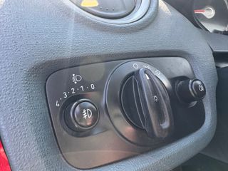 Ford Fiesta 1.2 85CV TREND