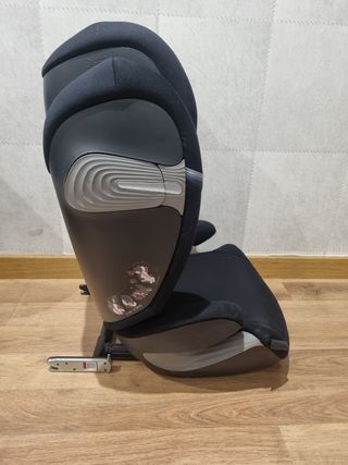 Silla Cybex Grupo 2-3