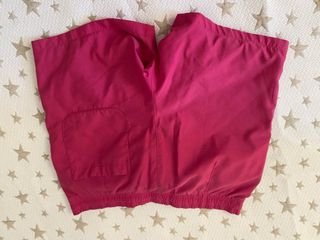 Bañador rosa Nike chico