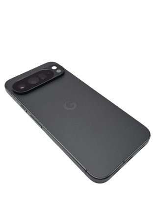 MOVIL GOOGLE PIXEL 10 PRO XL 256GB/16GB NEGRO + CAJA + CABLE *A ESTRENAR*