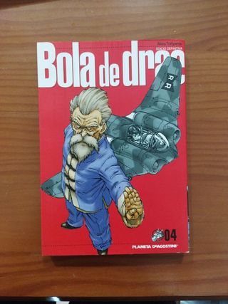 Bola de Drac Vol 1-5 + Preqüela (Català)