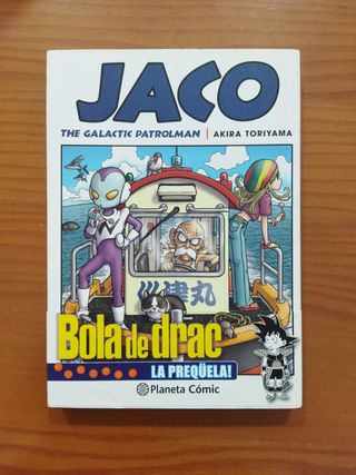 Bola de Drac Vol 1-5 + Preqüela (Català)