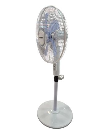 VENTILADOR DE PIE ORBEGOZO 45W