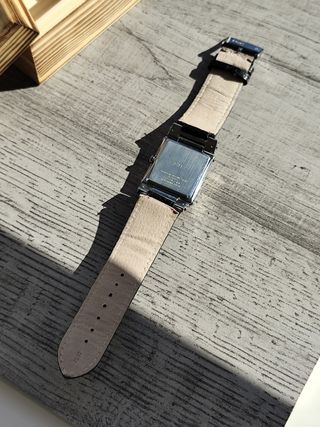 Seiko Retrograde day-date 