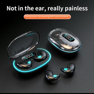 Auriculares bluetooth