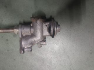 Válvula EGR Corsa C, Meriva, Combo