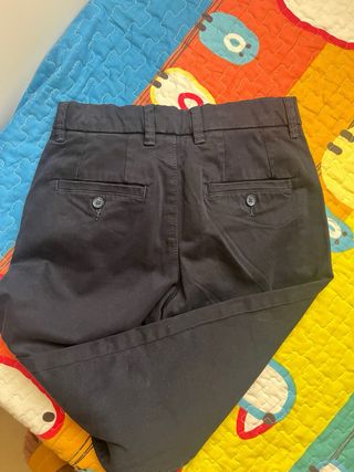 Pantalón Boboli Talla 10 sin estrenar