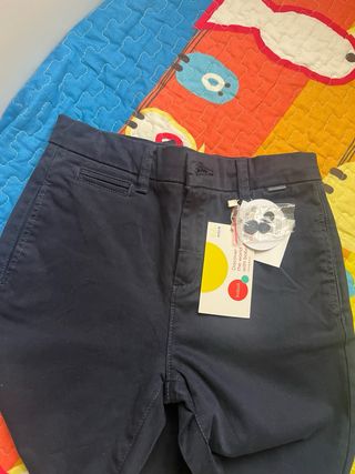 Pantalón Boboli Talla 10 sin estrenar