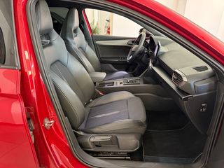 CUPRA Leon ST 2.0 TSI 310 4Drive 5p S/S DSG7