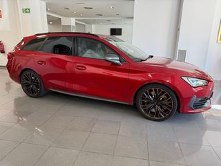 CUPRA Leon ST 2.0 TSI 310 4Drive 5p S/S DSG7