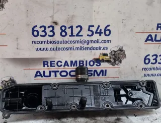 TAPA BALANCINES PEUGEOT 307 SW 2.0 HDI 2003