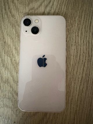 iPhone 13 128GB Rosa