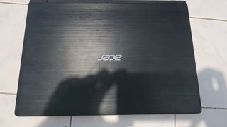 Acer Aspire 1 Notebook Nero