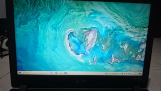 Acer Aspire 1 Notebook Nero