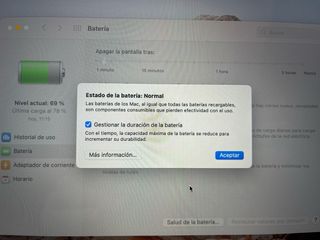 MacBook Pro 13” 2018 i5 3.1GHz 8GB RAM 500GB