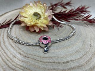 ✨Charm Donut Glaseado