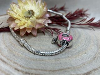 ✨Charm Donut Glaseado