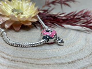 ✨Charm Donut Glaseado