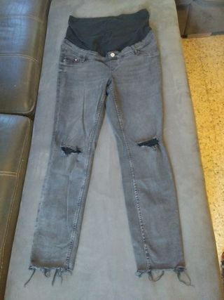 Pack Pantalones Premamá 