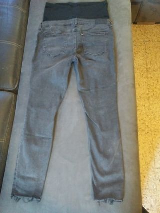 Pack Pantalones Premamá 