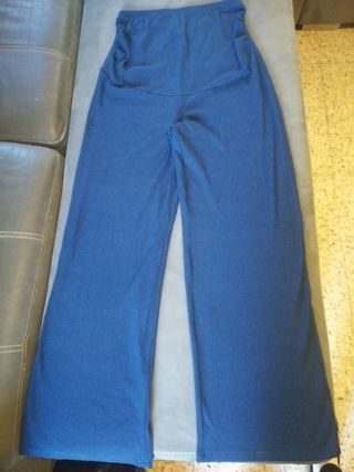 Pack Pantalones Premamá 