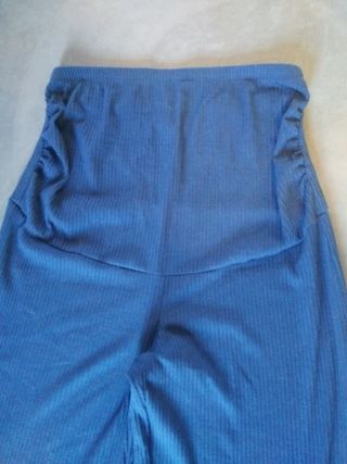 Pack Pantalones Premamá 