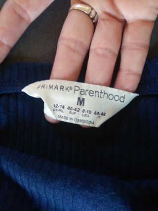 Pack Pantalones Premamá 