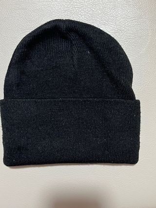 Berretto invernale Carhartt nero taglia unica 